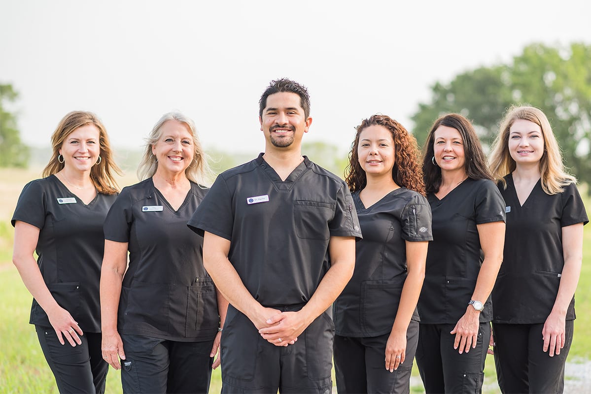 Aguilar Family Dentistry, photo 3