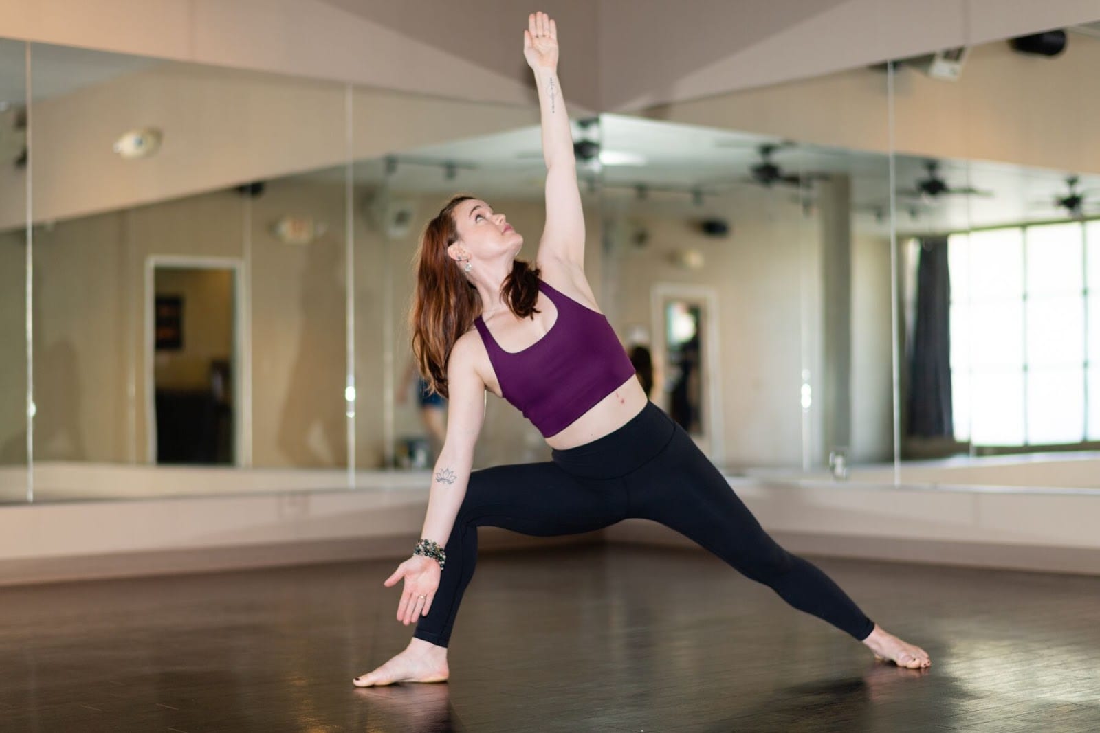 Roots Hot Yoga Tucson