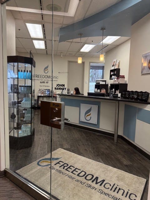 Freedom Clinic Toronto, photo 2