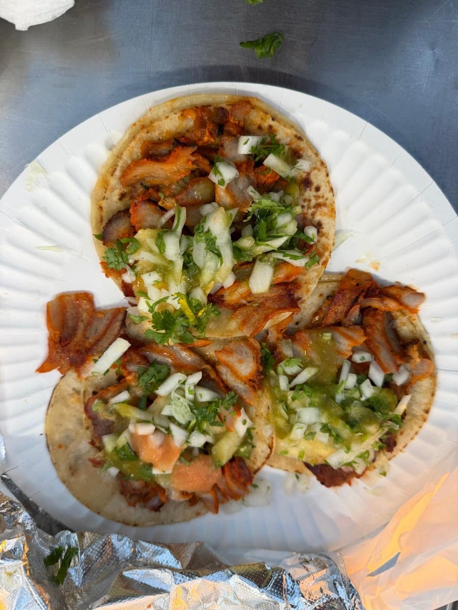 Leo’s Tacos Truck, photo 3