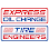 Express Oil Change & Tire Engineers
