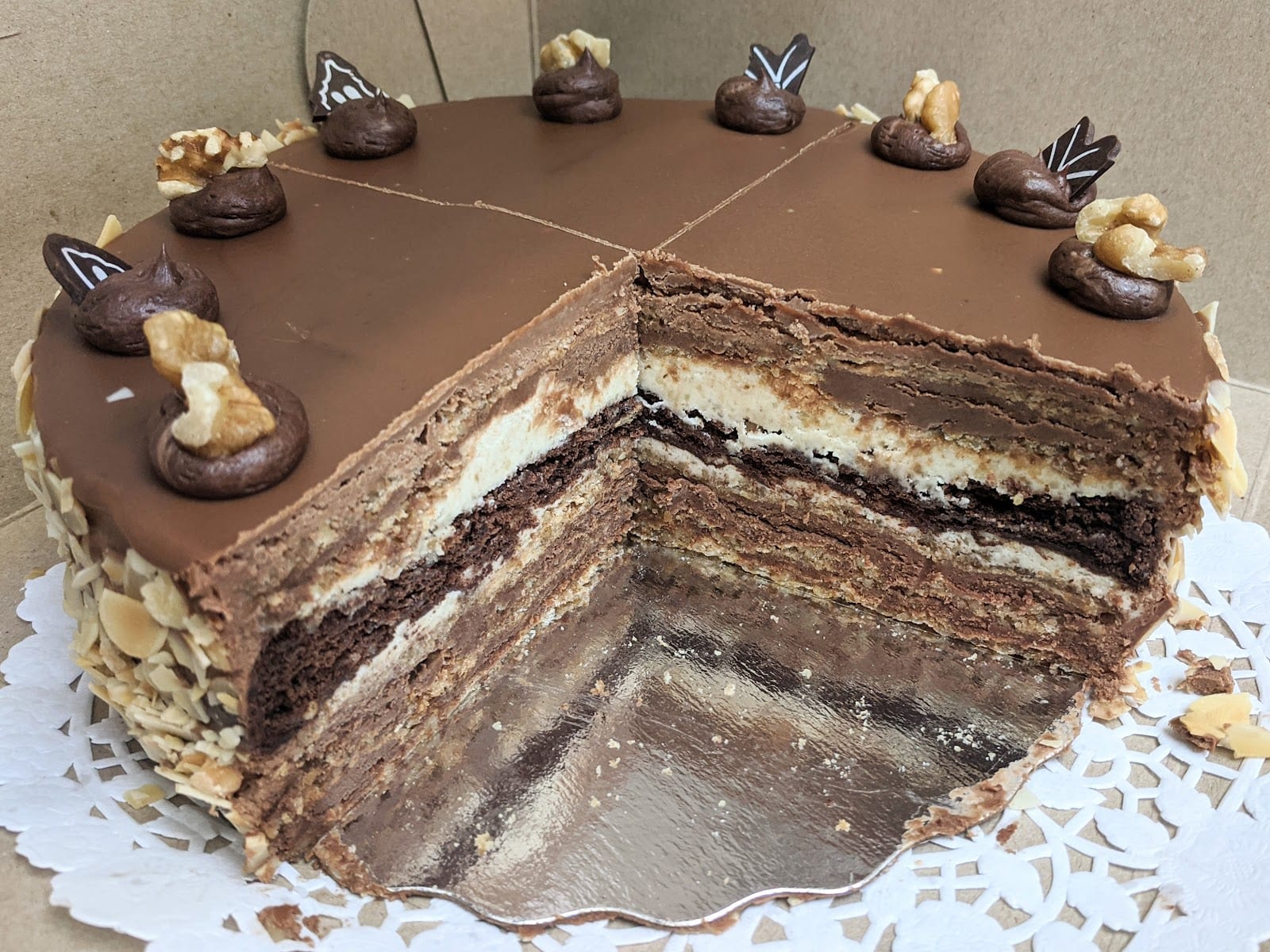 Lale Bakery Caffe