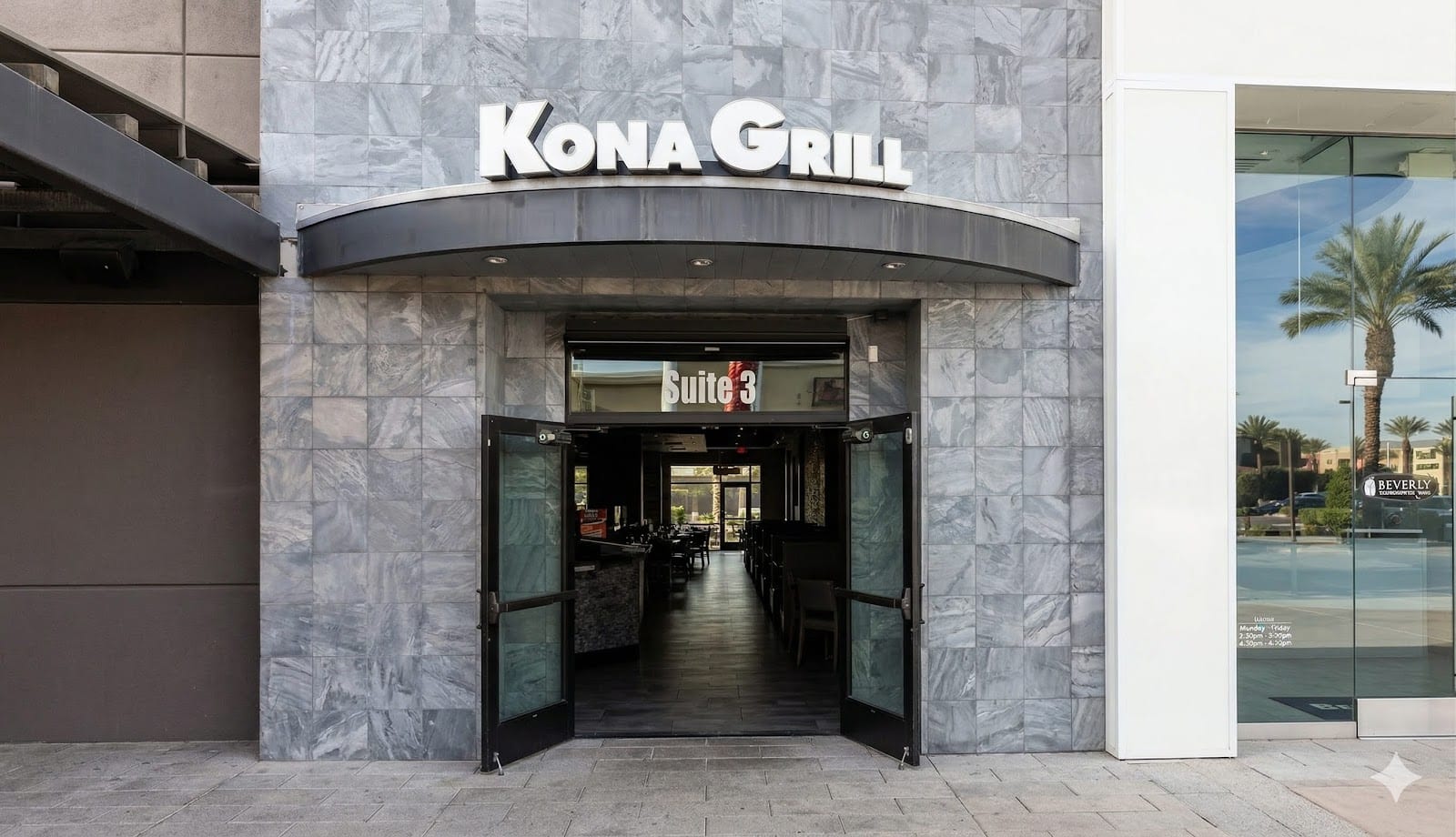 Kona Grill - Boca Park, photo 2