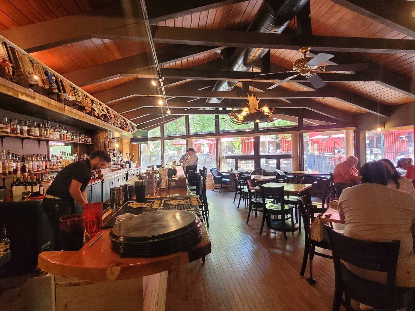 The Wapiti Colorado Pub, photo 2