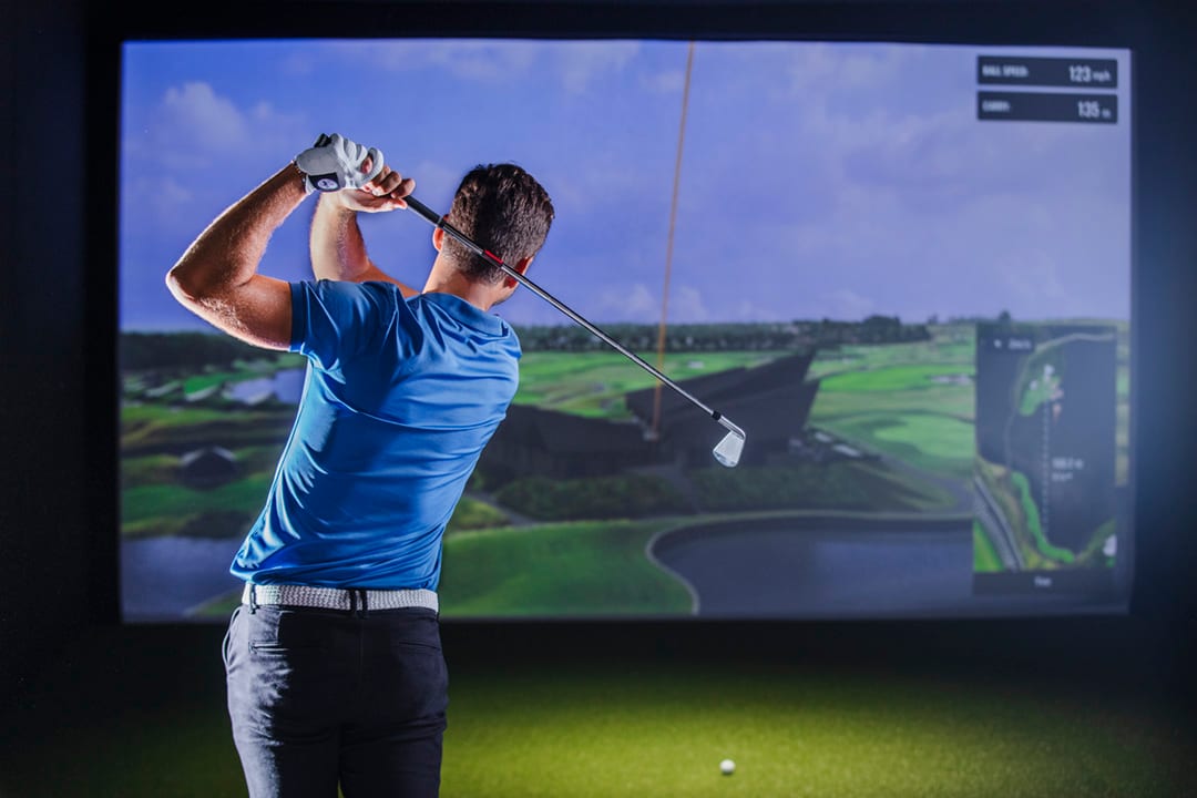 NXGEN Golf