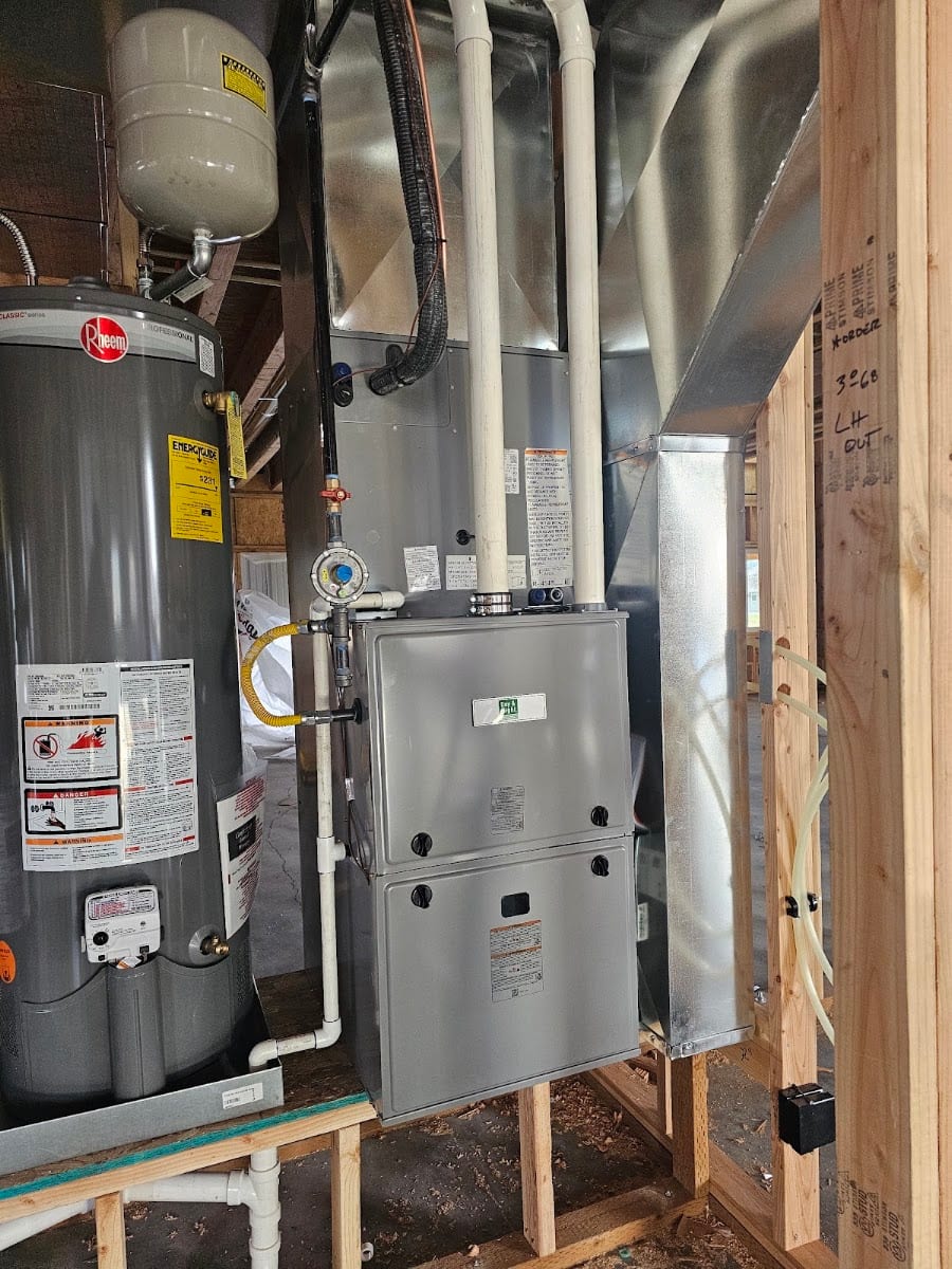 K&R Heating and Cooling, photo 3