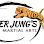 Tiger Jung's Martial Arts