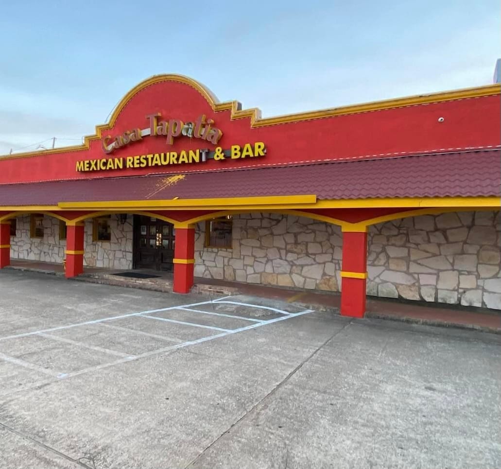 Casa Tapatia Mexican Restaurant & Bar, photo 2