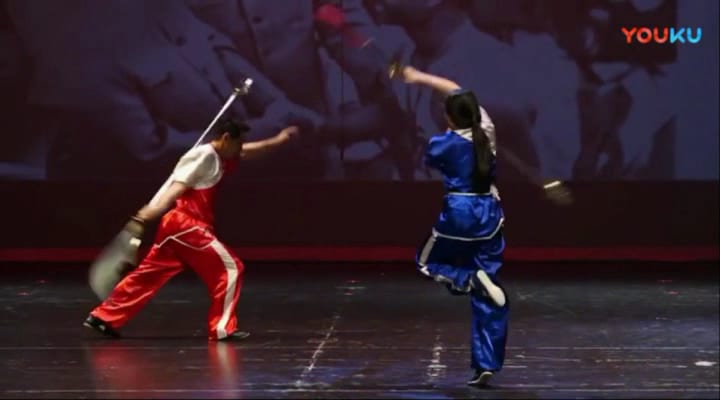Taishan School of Martial Arts 泰山武术学校, photo 3
