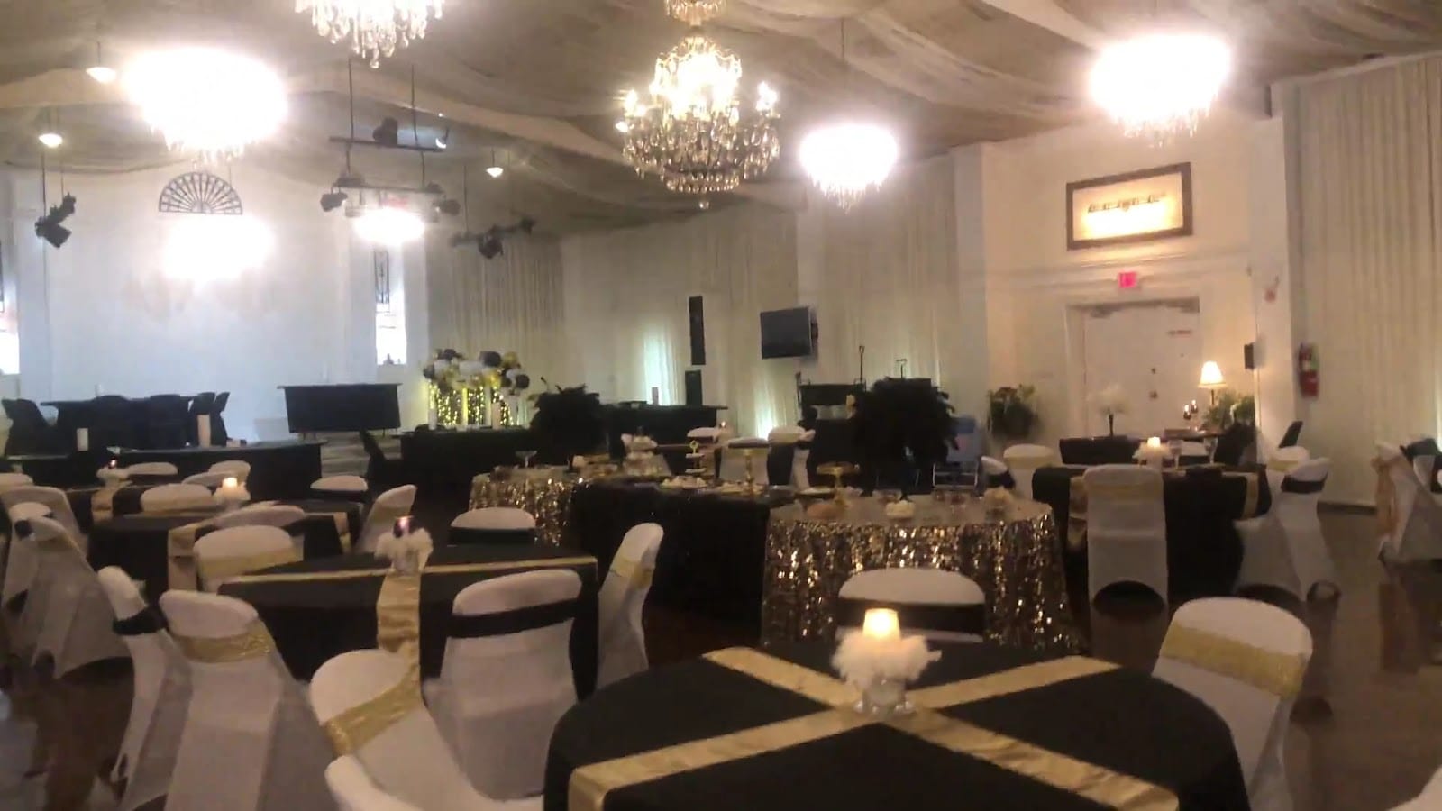 CnC Event Hall, photo 3