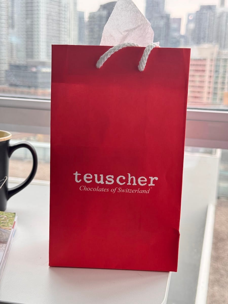 Teuscher Chocolates Of Switzerland, photo 2