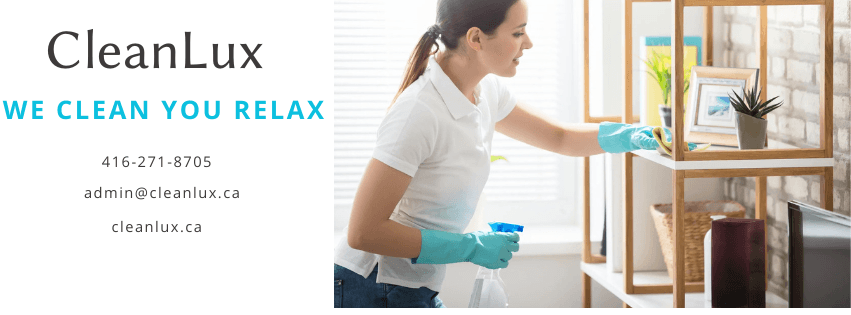 Cleanlux Cleaning Services
