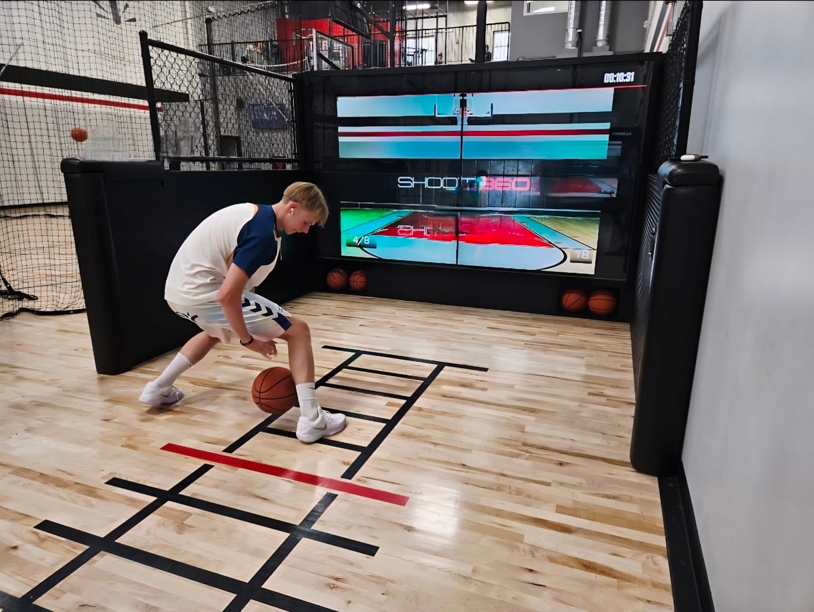 Shoot 360 Sherwood Park