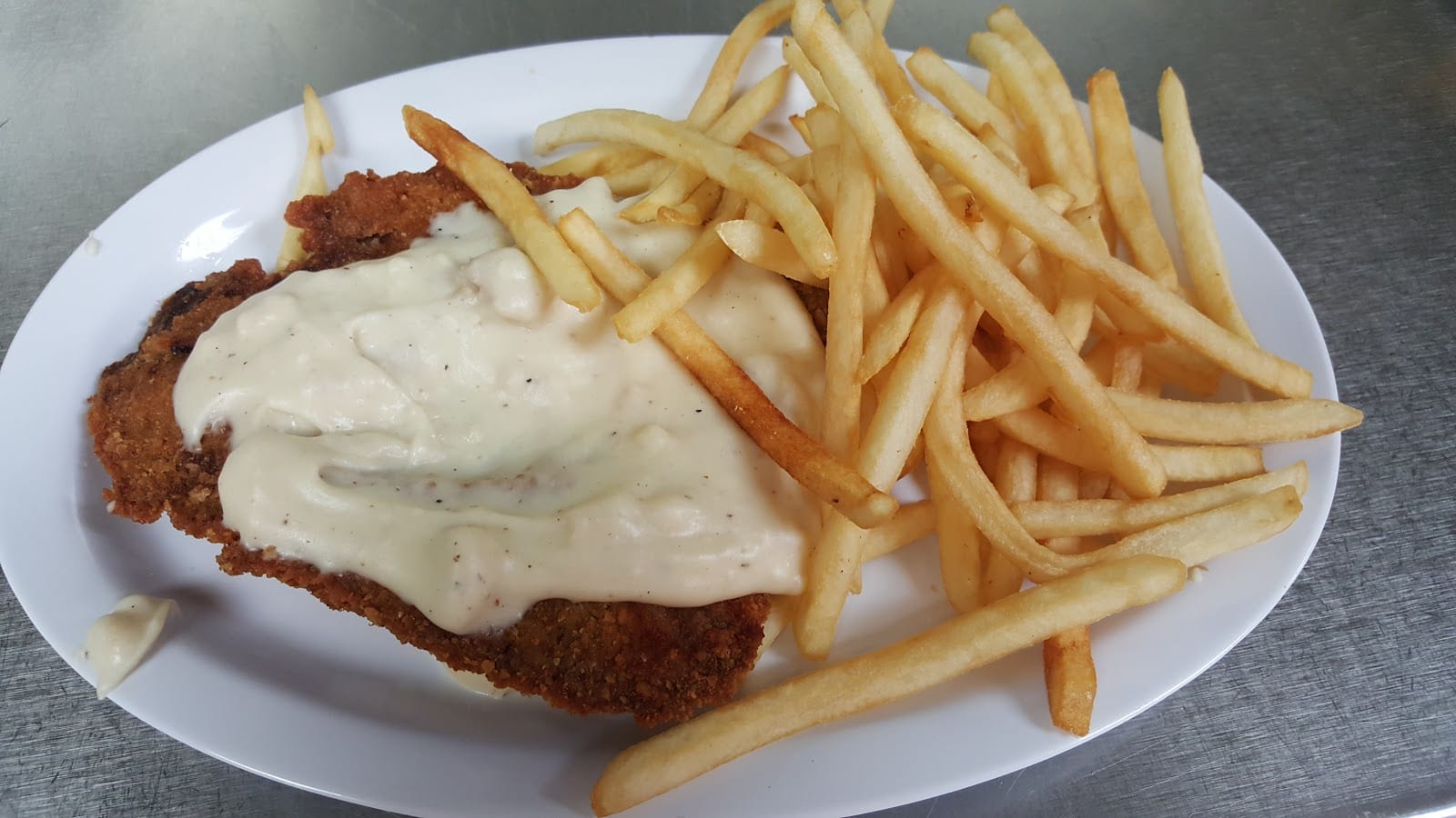 Lou's Diner, photo 4