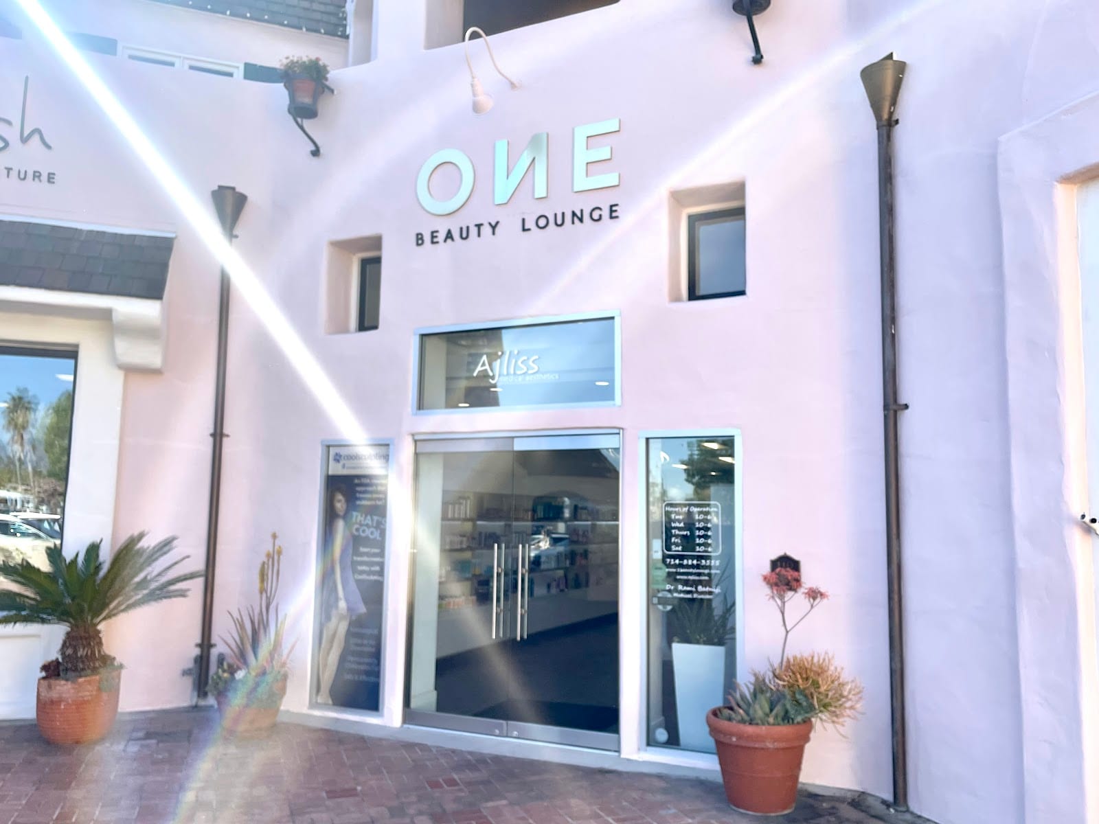 One Beauty Lounge, photo 2