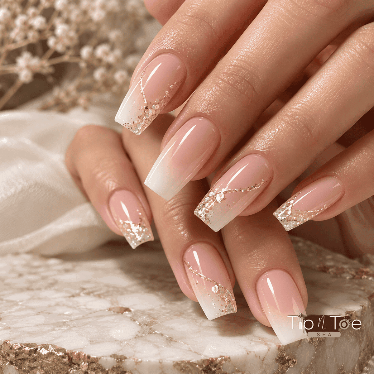 Tip N Toe Spa, photo 2