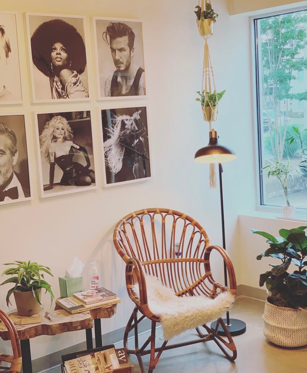 DVP Hair Salon, photo 2