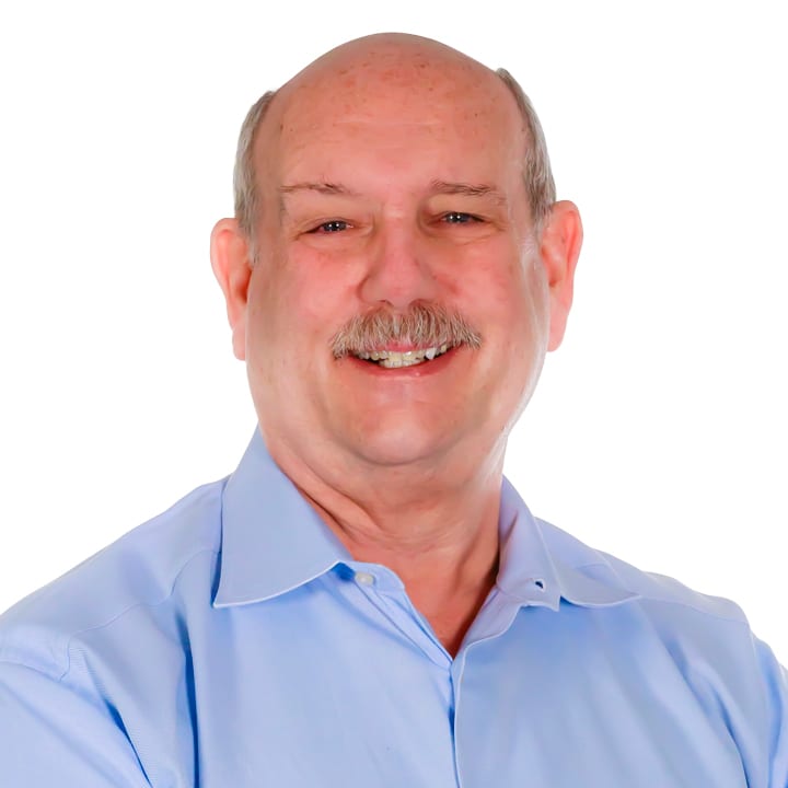 Dr. Bruce Linden, MD, photo 2