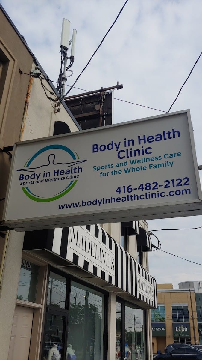 Body In Health Clinic, photo 3