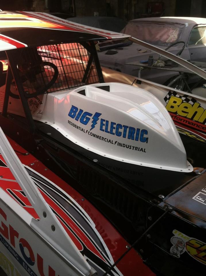 Big Electric Corporation, photo 3