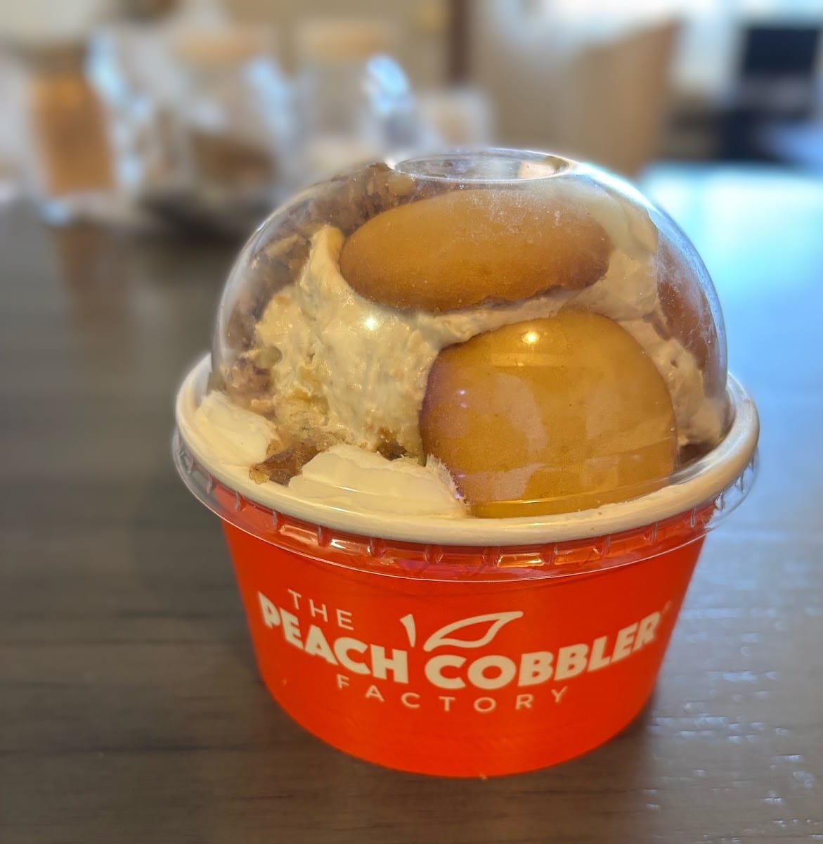 The Peach Cobbler Factory- Frisco (NEW OWNERSHIP), photo 3
