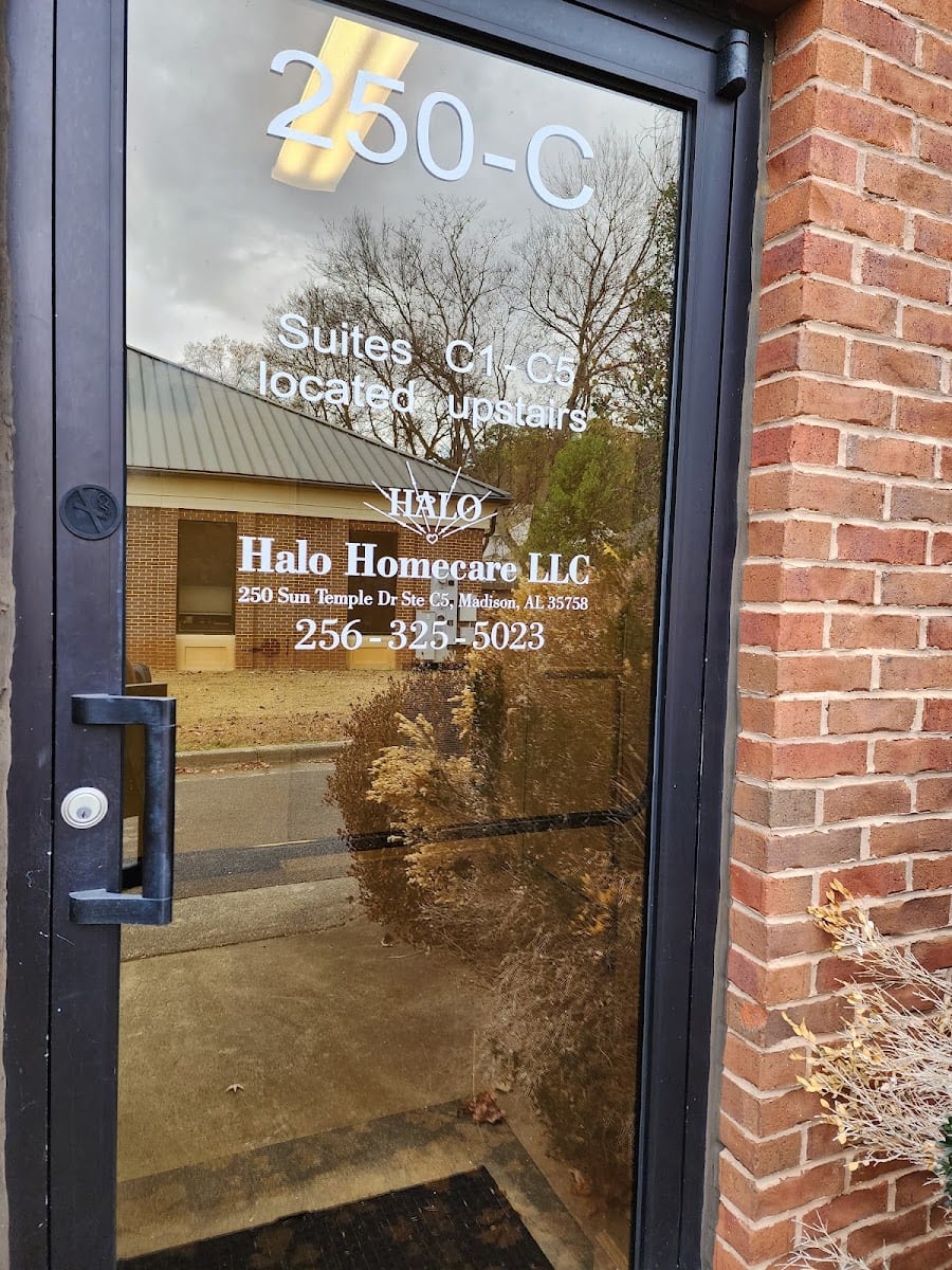 Halo Homecare LLC, photo 3