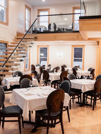 Noah’s Italian