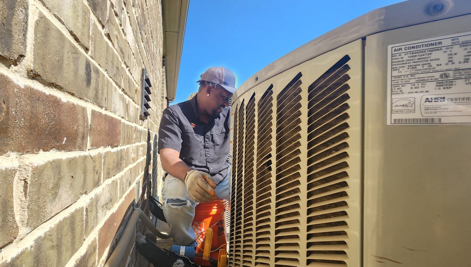 Super Heating & Air, photo 3