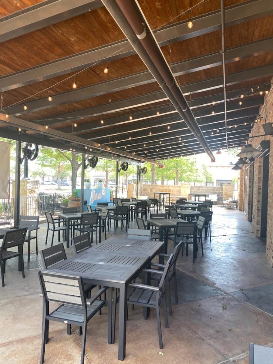 Besos Cocina & Cantina, photo 2
