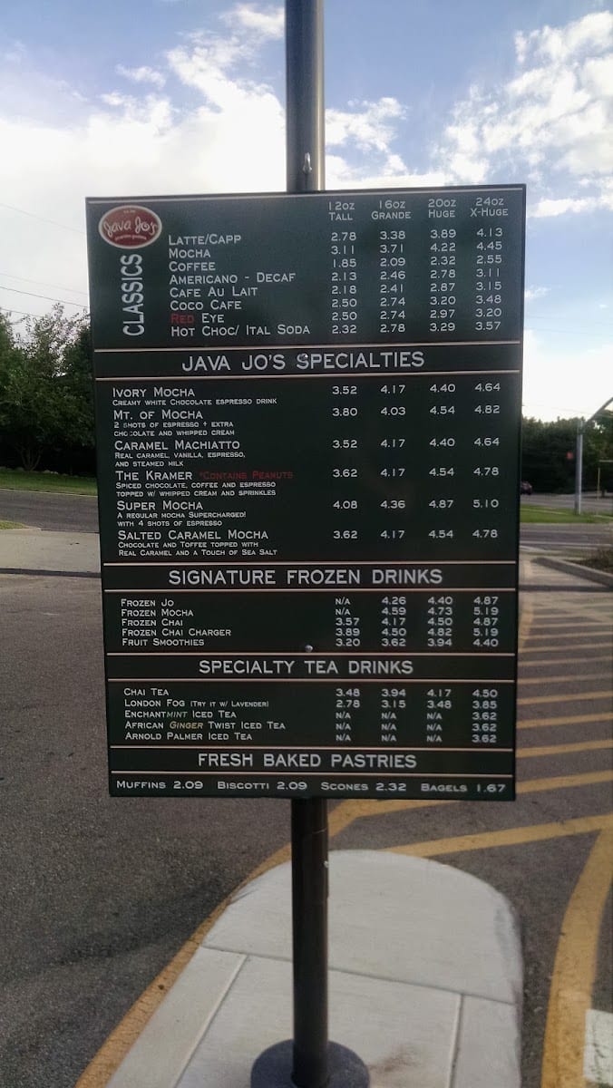 Java Jo's, photo 4