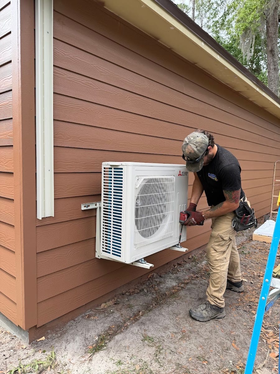 B-Cool Air Conditioning & Heating, Inc., photo 4