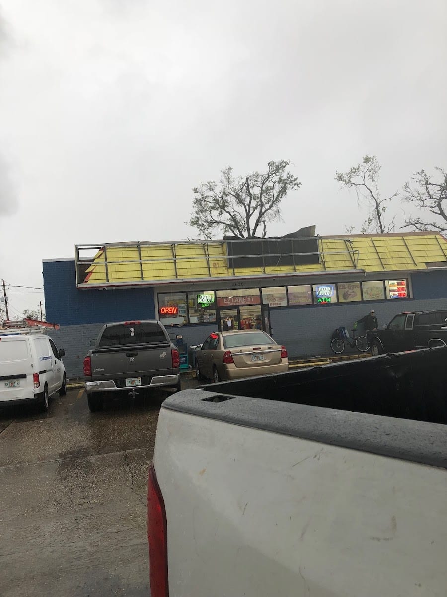 E Z Lane #1 Gas Station, photo 2
