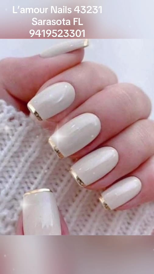 L’amour Nails Spa, photo 3