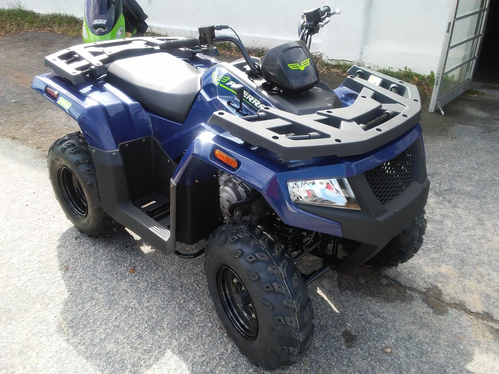 A1 Speed & Sport