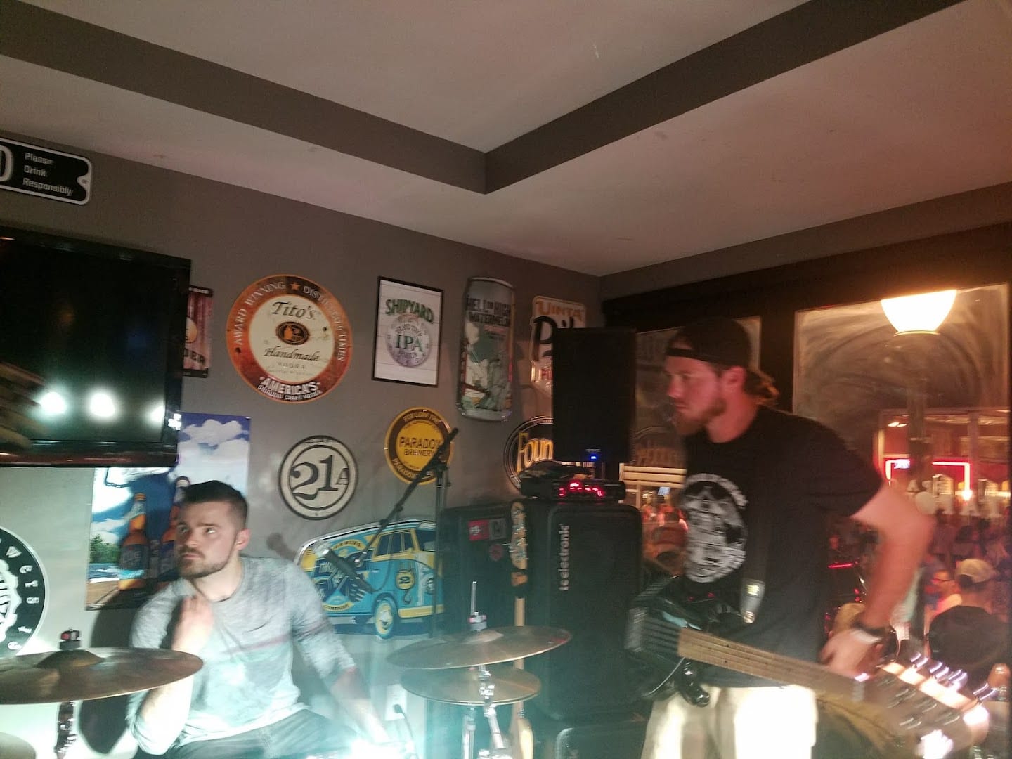 Caroline St Pub, photo 4