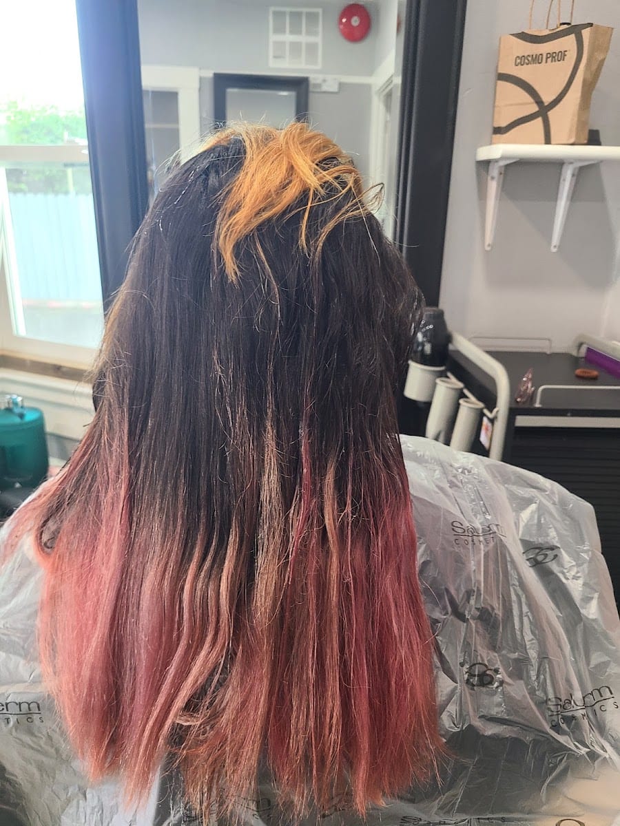 Aleyri Hair Salon, photo 3