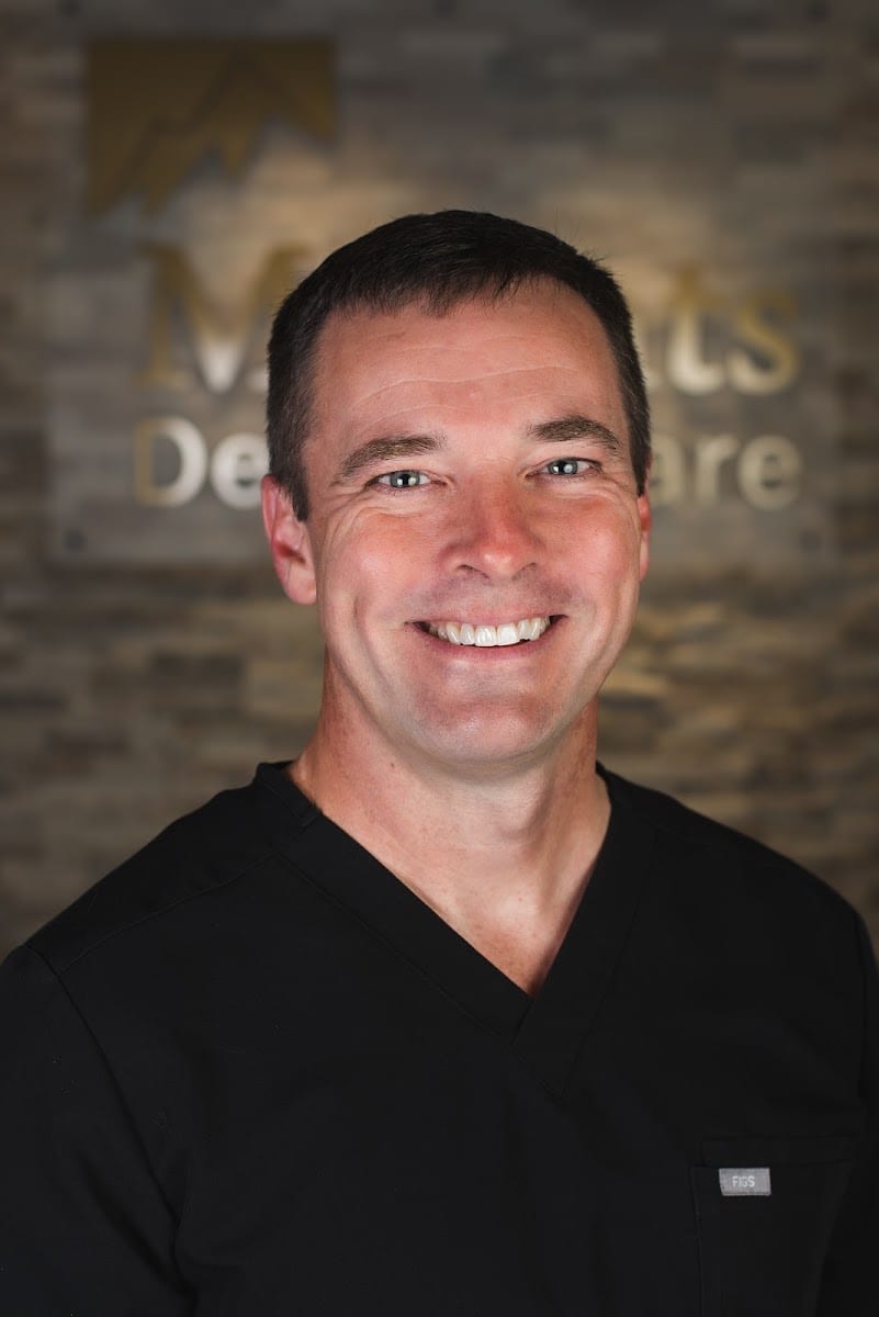 Mounts Dental Care - Little Rock, photo 2