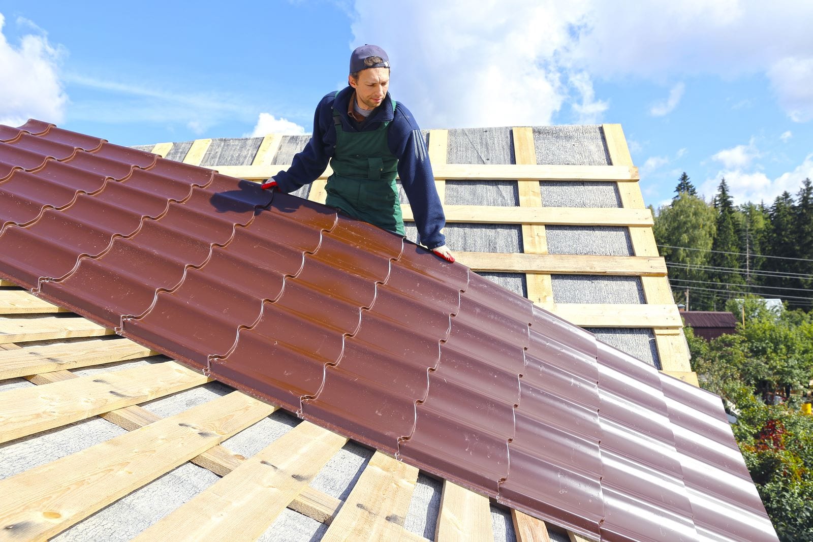 Lifetime Roofing Systems, photo 3