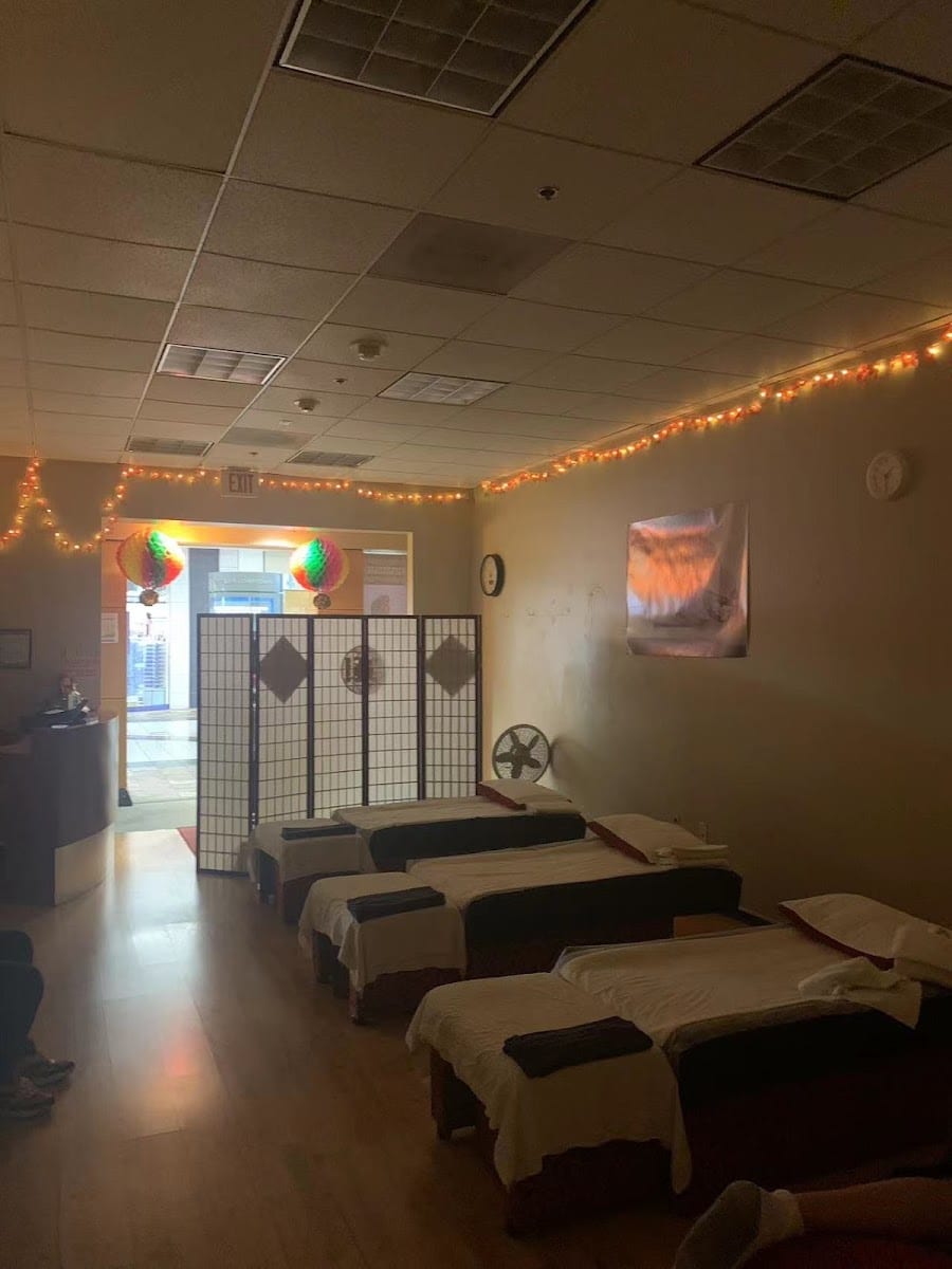 Joy massage spa, photo 4