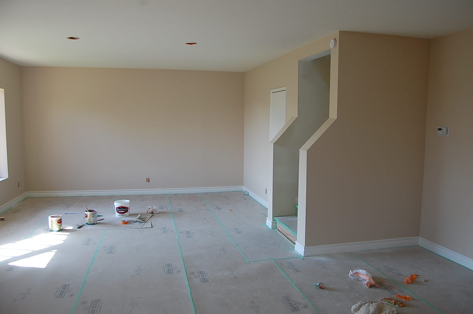 Hughie's Classic Painters, photo 2