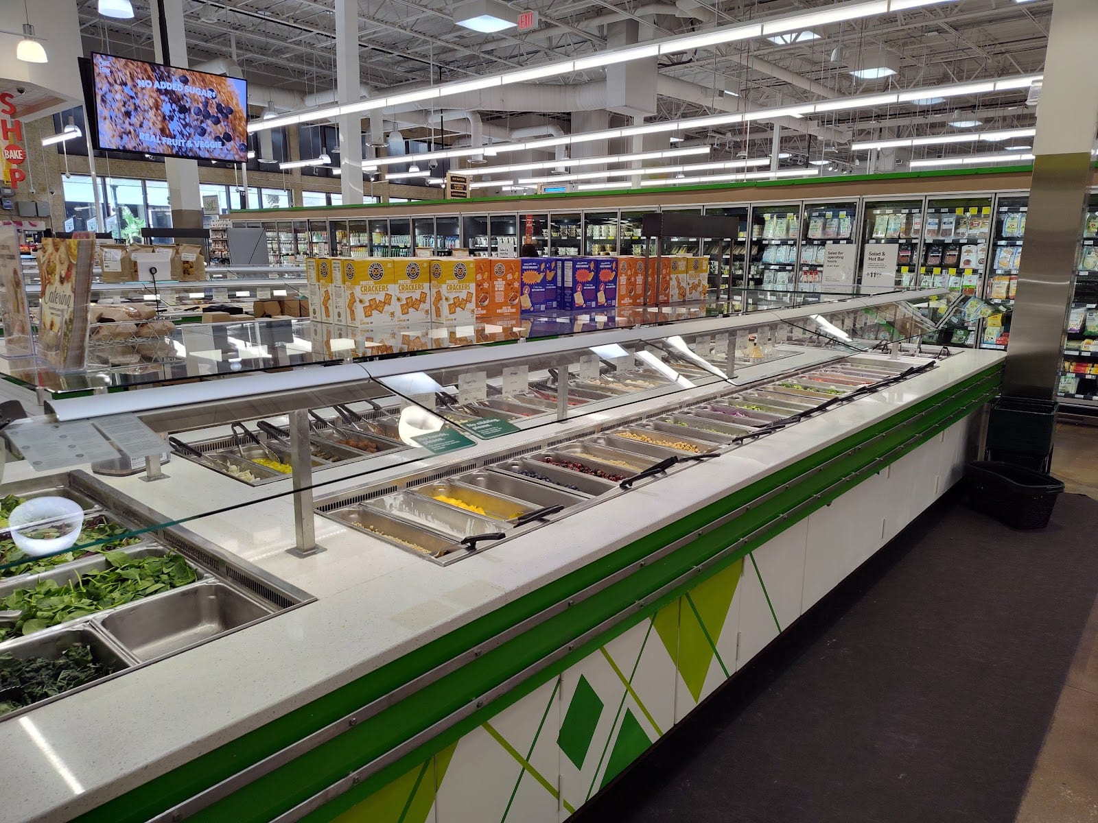 Whole Foods Market, photo 4