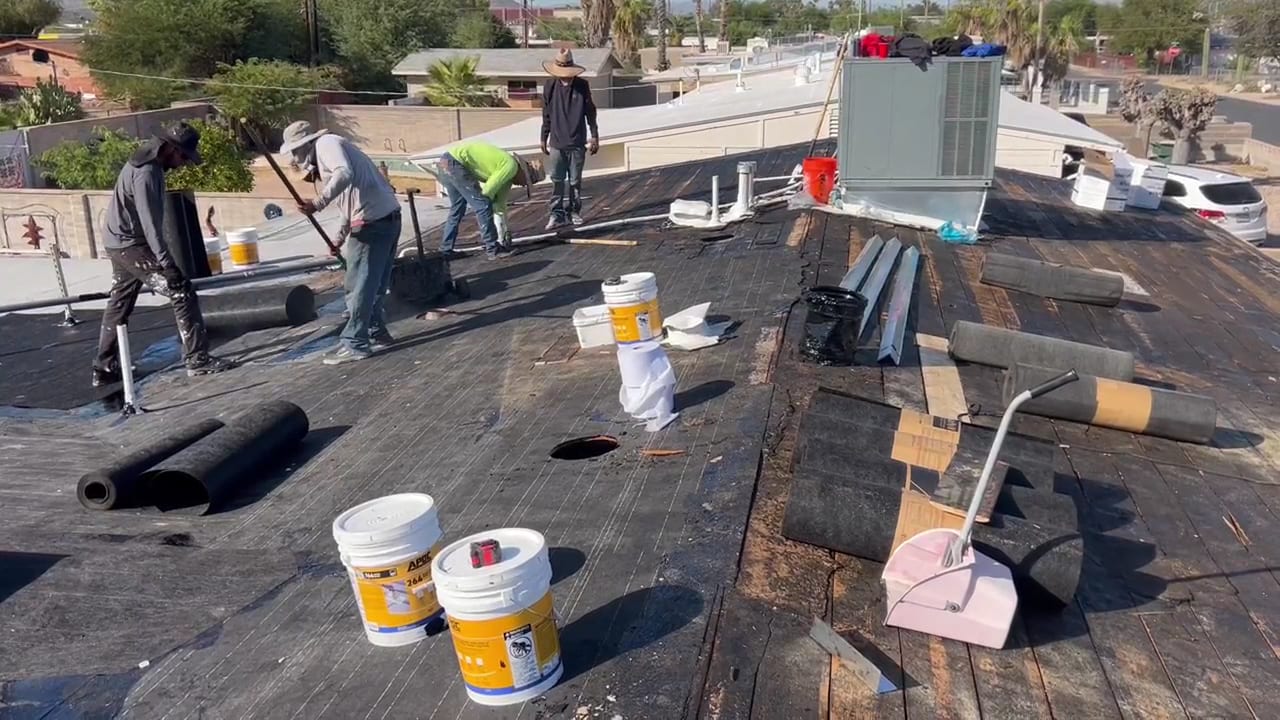 Desert Peak Roofing, photo 3