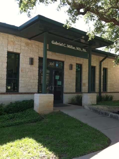 Park Valley Pediatrics (Gabriel C. Millar, M.D., P.A.), photo 2