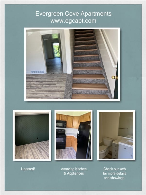 Evergreen Cove Apartments, L.L.C.