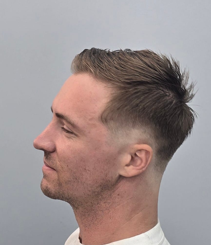 5 Star Cuts NN