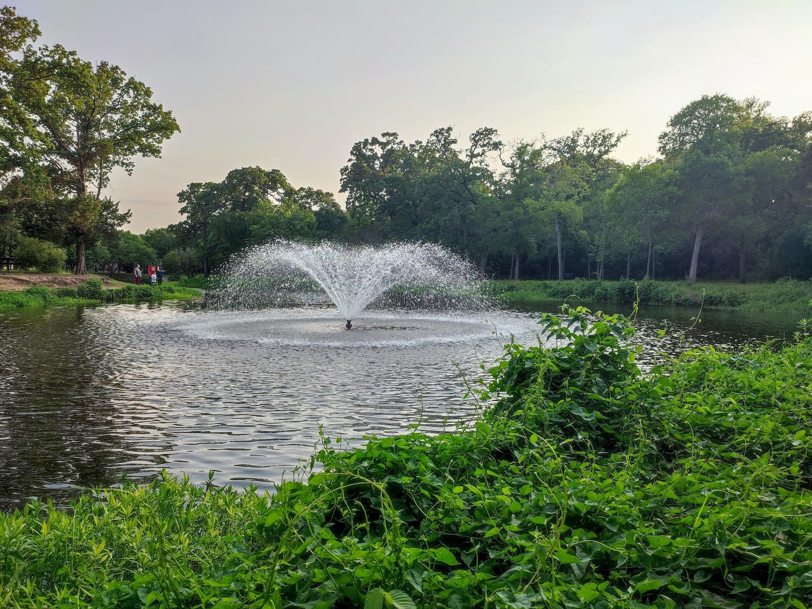 Spring Lake Park