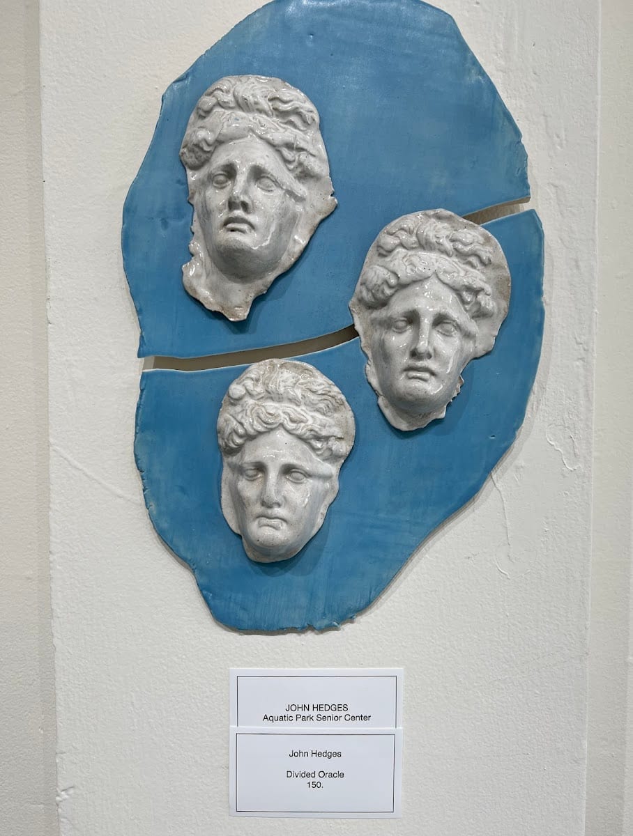orangeland gallery