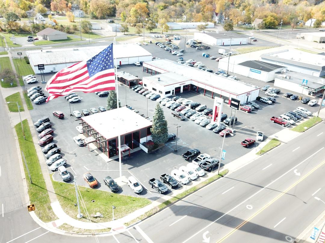 Demaagd GMC Nissan INC., photo 4