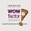 WOW! Factor Desserts Bakery & Retail Outlet