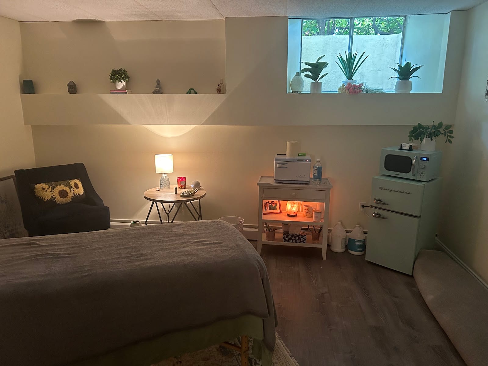 imMErsion Massage
